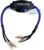 Monster Cable MPC ISM 201XLN Open Box Image 3