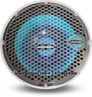 Blaupunkt TSw1000 10" Transparent Series Image 1