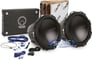 1600W Rockford Fosgate + RE Audio Bass Bundle Image 1