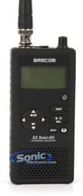 GRE PSR-700 Image 2