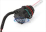 Race Sport Accessories 9007-10K-DB-RB Image 3