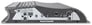 Power Acoustik PS2-520 R/B Image 3