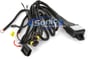 Race Sport Accessories H13-6K-DB-RB Image 4
