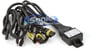 Race Sport Accessories H4-10K-DB-RB Image 4