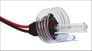 Race Sport Accessories 9005 6000K HID Bulbs Image 2