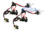 Race Sport Accessories 9006 6000K HID Bulbs Image 1