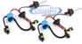Race Sport Accessories 9007 8000K HID Bulbs Image 1