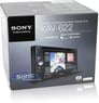 Sony XAV-622 Image 5