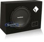 600W Rockford Fosgate + Sound Dampening Material Bass Bundle Image 2