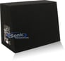 600W Rockford Fosgate + Sound Dampening Material Bass Bundle Image 3