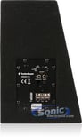 600W Rockford Fosgate + Sound Dampening Material Bass Bundle Image 4
