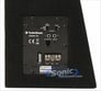 600W Rockford Fosgate + Sound Dampening Material Bass Bundle Image 5