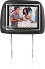 Power Acoustik HD-8BK (BLACK) R/B Image 3