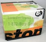Boston Acoustics Proseries 6-1/2" 2-Way Loudspeaker System Image 2