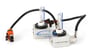 Race Sport Accessories D1S/R/C-8K-SB-RB Image 1