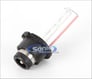 Race Sport Accessories D2S/R-10K-SB-RB (D2S/R/C-10K) Image 2