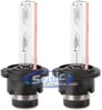 Race Sport Accessories D2S/R-10K-SB-RB (D2S/R/C-10K) Image 1