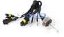 Race Sport Accessories H10-6K-SB-RB Image 2