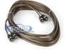 Tsunami AMP850BL-RCA Image 4