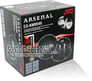 JVC Arsenal CS-AW8540 Image 4