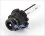 Race Sport Accessories D2S/R-4.3K-SB-RB Image 2
