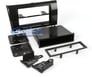 Metra 99-8220CHG (High Gloss Charcoal)-OPEN BOX Image 1