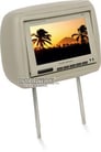 Power Acoustik H-8BG (Beige) R/B Image 2