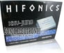 Hifonics XXV-JUNO R/B Image 5