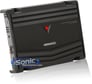 300W Rockford Fosgate + Kenwood Bass Bundle Image 2
