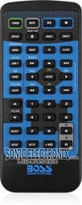 Boss BV7990T Image 4