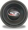 Rockford Fosgate RFD2212 12" Punch HX2 (Dual 4 ohms) Image 1