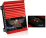 400W Cerwin-Vega Subwoofer + Power Acoustik Amplifier Combo Image 2
