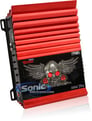 400W Cerwin-Vega Subwoofer + Power Acoustik Amplifier Combo Image 3