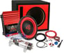 400W Cerwin-Vega Subwoofer + Power Acoustik Amplifier Combo Image 1