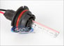 Vision Extreme 9004-12K-VE HID Xenon Headlights Image 3