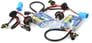 Vision Extreme 9007-6K-VE HID Xenon Headlights Image 1