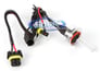 Vision Extreme H11-6K-VE HID Xenon Headlights Image 2