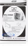 Metra 95-3302S Dash Kit Image 2