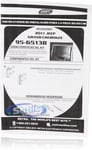 Metra 95-6513B Dash Kit Image 2