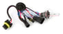 Vision Extreme 9006-10K-VE HID Xenon Headlights Image 2