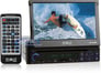 Absolute AVH-4100BT Image 1