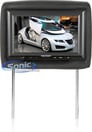 Power Acoustik H-9GRDK (Dark Gray) Image 3