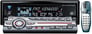 Kenwood KDC-MP822 Image 1