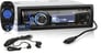 JVC Arsenal KD-A925BT Image 1