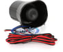 Python 702 (P/N 3202P) R/B Image 2