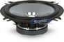 Kenwood KFC-1352S + Sound Dampening Image 4