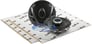 Kenwood KFC-1393PS + Sound Dampening Image 1