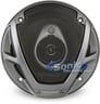Kenwood KFC-1693PS + Sound Dampening Image 2