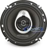 Kenwood KFC-1693PS + Sound Dampening Image 3