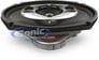 Kenwood KFC-6983PS + Sound Dampening Image 4